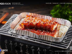菜品拍摄和美食摄影的光线技巧