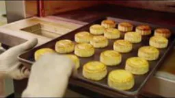 中秋月饼