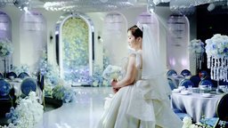 水晶之恋婚礼堂